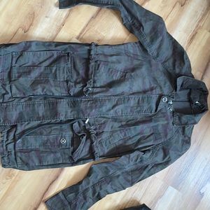 Women’s Jacket